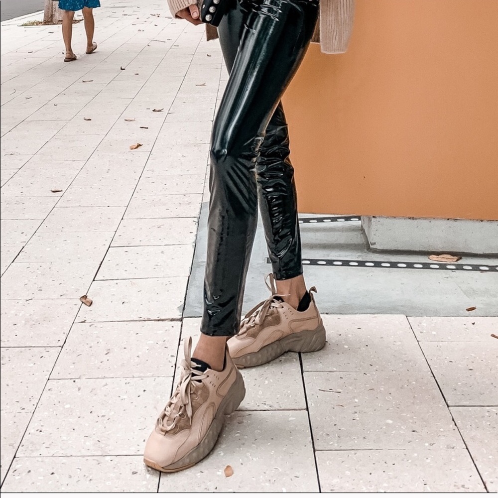 ACNE sneakers